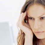 Síndrome del agotamiento femenino