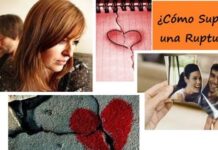 CONSEJOS para SUPERAR una RUPTURA ¿Cómo Afrontar la Separación Sentimental? Superar una Ruptura