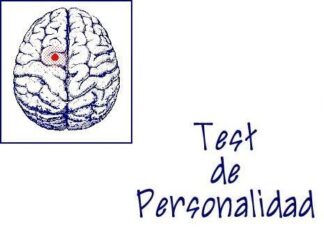 Test de Personalidad test de personalidad