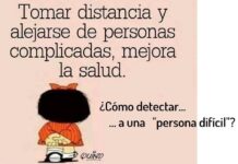 Tipos de «PERSONAS Difíciles» que Debemos EVITAR Detectar a Personas Toxicas