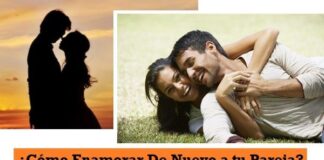 Enamorar de Nuevo a tu Pareja