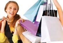 adictos a als compras