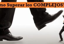 Superar los Complejos Físicos y Psicológicos