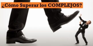 Superar los Complejos Físicos y Psicológicos