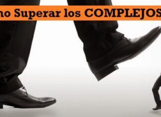 OLVIDARSE de los COMPLEJOS y tener la AUTOESTIMA ALTA Superar los Complejos Físicos y Psicológicos