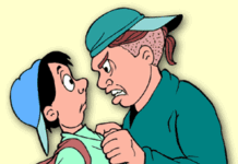 El bullying: ¿Cómo detectarlo?