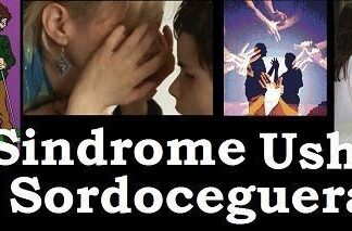 Síndrome de Usher