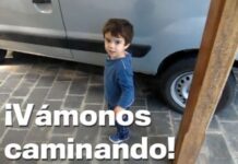Psicología inversa con un niño. Video con ejemplo