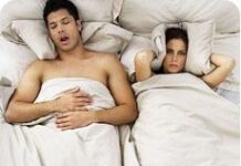 dormir en camas separadas