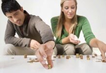 Importancia del dinero en la pareja importancia del dinero en pareja