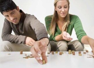 Importancia del dinero en la pareja importancia del dinero en pareja