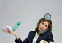 El estrés de los padres repercute en los hijos El estrés de los padres repercute en los hijos