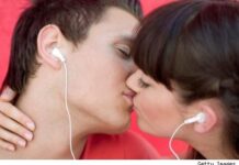 La vida sexual de nuestros hijos La vida sexual de nuestros hijos