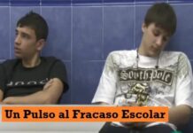 ¡Un Pulso al FRACASO! «Malos Estudiantes» Superando el Fracaso Escolar Documental sobre el Fracaso Escolar