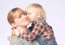 Practica el Autoamor cuidado de los hijos