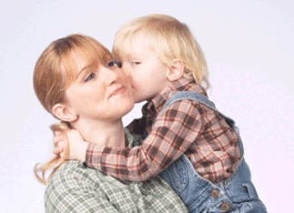 Practica el Autoamor cuidado de los hijos