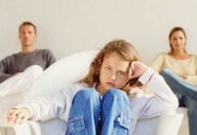 Qué Hacer Cuando te Sientes un Patito Feo Errores que cometen los padres separados
