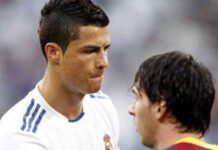Los Psicólogos hablan de Cristiano Ronaldo y Messi