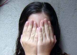 ¿Fobia a las personas?