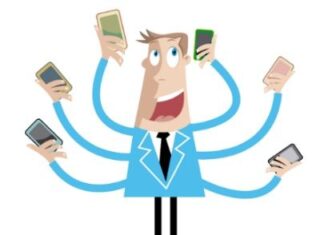 ¿Padeces adicción al teléfono móvil?