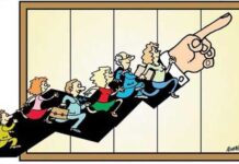 Liderazgo