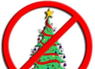 Consejos si no te gusta la Navidad