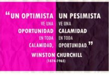 Ser OPTIMISTA ¡Tener una Actitud Positiva! Como SER Optimista