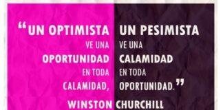 Como SER Optimista