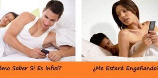 ¿Cómo Saber si Tu Pareja te Está Siendo Infiel?