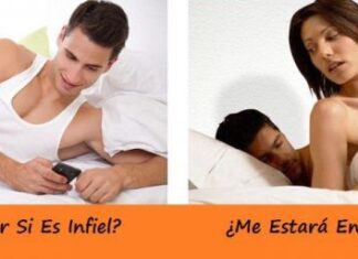 ¿Cómo Saber si Tu Pareja te Está Siendo Infiel?
