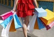 Cómo solucionar la adicción a las compras