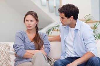 Cinco consejos para superar una crisis de pareja