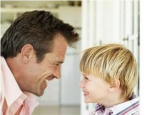 Cosas que Deberías decirle a tus Hijos y las que Nunca Deberías Decir