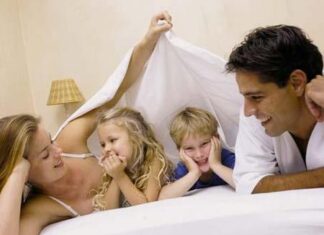 Cosas que deberías decirle a tus hijos y las que nunca deberías decir II