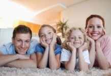 Creando Nueva Familia después del Divorcio ¿Es posible?