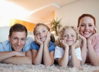 Creando Nueva Familia después del Divorcio ¿Es posible?