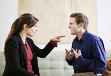 Tener Celos del Pasado de tu Pareja