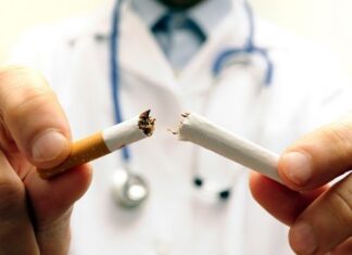 Cinco Consejos para Dejar de Fumar después de una Recaída Cinco consejos para dejar de fumar después de una recaída