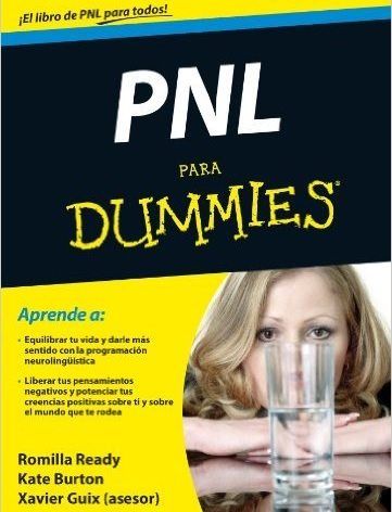 Libro PNL para Dummies