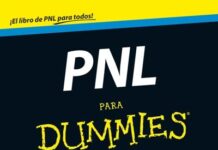LIBRO de Psicología – PNL para Dummies (programación neurolingüística) pnl para dummies
