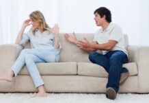 Cinco Preguntas que No Debes Hacer Nunca a un Hombre Cinco Preguntas que No Debes Hacer Nunca a un Hombre