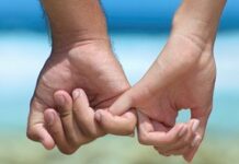Cinco Actitudes que te Acercan a tu Pareja Cinco Actitudes que te Acercan a tu Pareja