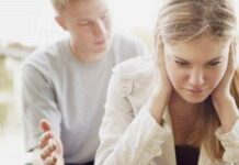 Cinco Razones por las que un Hombre Rechaza a una Mujer Cinco Razones por las que un Hombre Rechaza a una Mujer