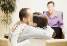 terapia de pareja