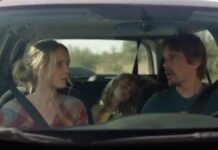 Enseñanzas de Amor Extraídas de la película Antes del Anochecer