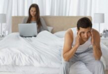 Señales de Alarma en la Recta final de una Relación