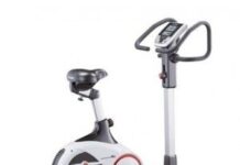Bicicleta Estática para Mejorar nuestra Calidad de Vida bicicleta