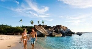 Consejos para Viajar en pareja