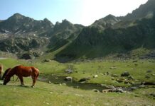 Andorra, paraíso Anti-Estrés andorra