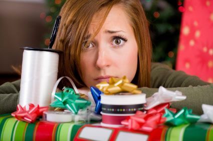 3 Consejos para Superar la Ansiedad social en Navidad